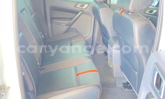 Acheter Occasion Voiture Ford Ranger Blanc à Windhoek, Namibie Acheter Occasion Voiture Ford Ranger Blanc à Windhoek, Namibie