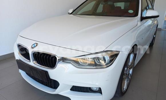 Buy Used BMW 3–Series White Car in Henties Bay in Erongo Buy Used BMW 3–Series White Car in Henties Bay in Erongo