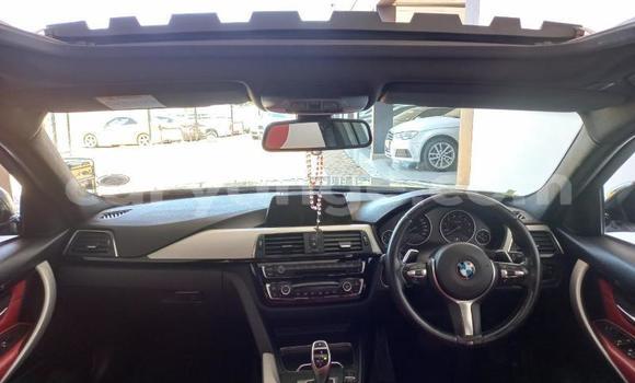 Acheter Occasion Voiture BMW 3–Series Blanc à Henties Bay, Erongo Acheter Occasion Voiture BMW 3–Series Blanc à Henties Bay, Erongo