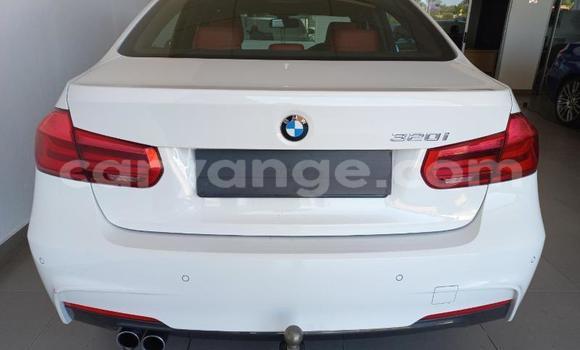 Acheter Occasion Voiture BMW 3–Series Blanc à Henties Bay, Erongo Acheter Occasion Voiture BMW 3–Series Blanc à Henties Bay, Erongo