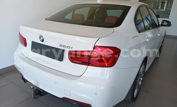 Acheter Occasion Voiture BMW 3–Series Blanc à Henties Bay, Erongo Acheter Occasion Voiture BMW 3–Series Blanc à Henties Bay, Erongo