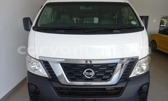 Buy Used Nissan NV350 Caravan White Car in Warmbad in Karas Buy Used Nissan NV350 Caravan White Car in Warmbad in Karas