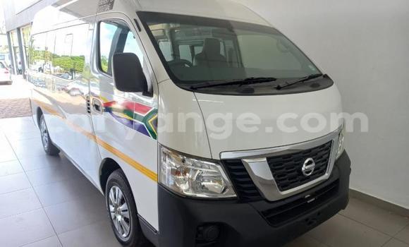 Buy Used Nissan NV350 Caravan White Car in Warmbad in Karas Buy Used Nissan NV350 Caravan White Car in Warmbad in Karas
