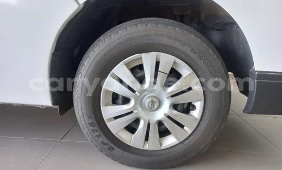 Buy Used Nissan NV350 Caravan White Car in Warmbad in Karas Buy Used Nissan NV350 Caravan White Car in Warmbad in Karas