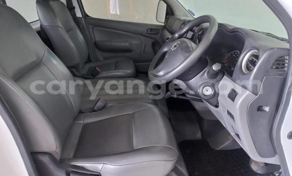 Buy Used Nissan NV350 Caravan White Car in Warmbad in Karas Buy Used Nissan NV350 Caravan White Car in Warmbad in Karas