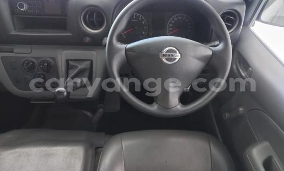 Buy Used Nissan NV350 Caravan White Car in Warmbad in Karas Buy Used Nissan NV350 Caravan White Car in Warmbad in Karas