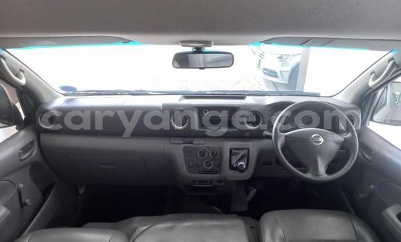 Buy Used Nissan NV350 Caravan White Car in Warmbad in Karas Buy Used Nissan NV350 Caravan White Car in Warmbad in Karas