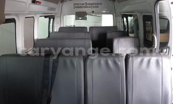 Buy Used Nissan NV350 Caravan White Car in Warmbad in Karas Buy Used Nissan NV350 Caravan White Car in Warmbad in Karas