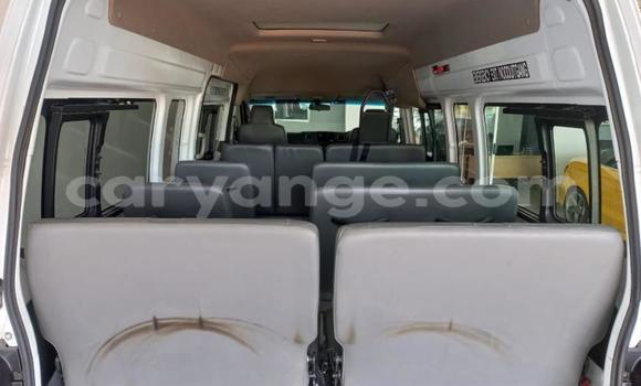 Buy Used Nissan NV350 Caravan White Car in Warmbad in Karas Buy Used Nissan NV350 Caravan White Car in Warmbad in Karas