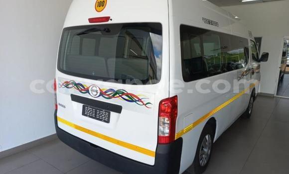 Buy Used Nissan NV350 Caravan White Car in Warmbad in Karas Buy Used Nissan NV350 Caravan White Car in Warmbad in Karas