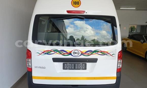 Buy Used Nissan NV350 Caravan White Car in Warmbad in Karas Buy Used Nissan NV350 Caravan White Car in Warmbad in Karas