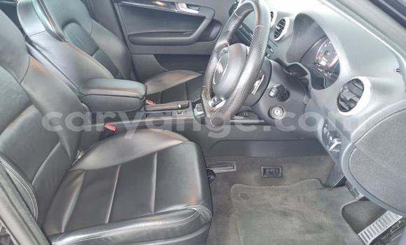 Acheter Occasion Voiture Audi RS3 Noir à Maltahohe, Hardap Acheter Occasion Voiture Audi RS3 Noir à Maltahohe, Hardap