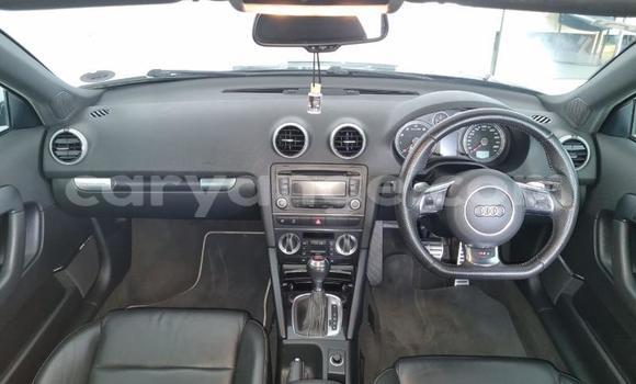 Acheter Occasion Voiture Audi RS3 Noir à Maltahohe, Hardap Acheter Occasion Voiture Audi RS3 Noir à Maltahohe, Hardap