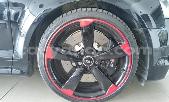 Acheter Occasion Voiture Audi RS3 Noir à Maltahohe, Hardap Acheter Occasion Voiture Audi RS3 Noir à Maltahohe, Hardap