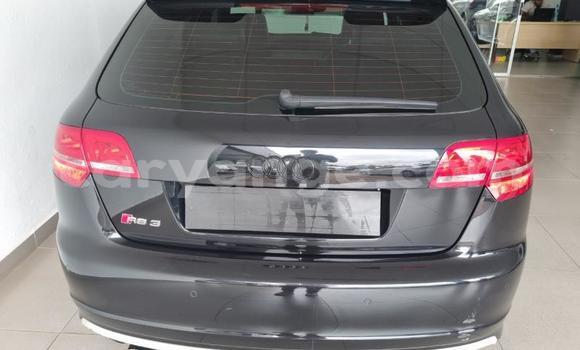 Acheter Occasion Voiture Audi RS3 Noir à Maltahohe, Hardap Acheter Occasion Voiture Audi RS3 Noir à Maltahohe, Hardap