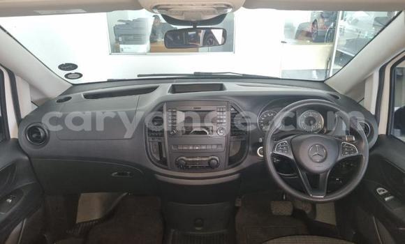 Acheter Occasion Voiture Mercedes-Benz Vito Blanc à Henties Bay, Erongo Acheter Occasion Voiture Mercedes-Benz Vito Blanc à Henties Bay, Erongo