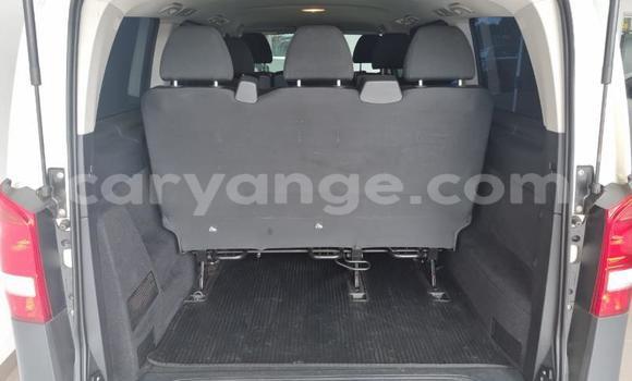 Acheter Occasion Voiture Mercedes-Benz Vito Blanc à Henties Bay, Erongo Acheter Occasion Voiture Mercedes-Benz Vito Blanc à Henties Bay, Erongo