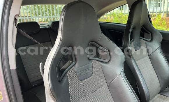 Buy Used Opel Corsa OPC Silver Car in Karibib in Erongo Buy Used Opel Corsa OPC Silver Car in Karibib in Erongo