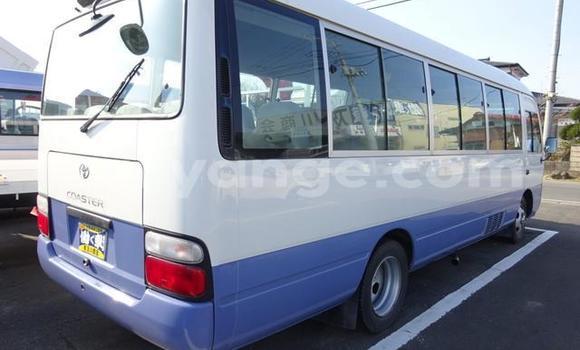 Buy Used Toyota Coaster White Car in Grootfontein in Namibia Buy Used Toyota Coaster White Car in Grootfontein in Namibia