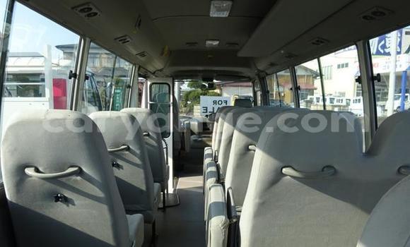 Buy Used Toyota Coaster White Car in Grootfontein in Namibia Buy Used Toyota Coaster White Car in Grootfontein in Namibia