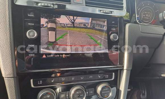 Acheter Occasion Voiture Volkswagen Golf R Blanc à Katima Mulilo, Caprivi Acheter Occasion Voiture Volkswagen Golf R Blanc à Katima Mulilo, Caprivi