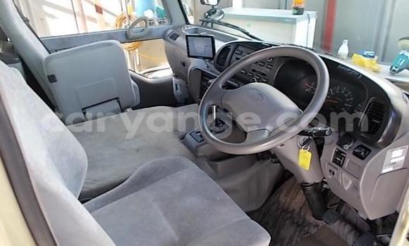 Buy Used Toyota Coaster White Car in Grootfontein in Namibia Buy Used Toyota Coaster White Car in Grootfontein in Namibia