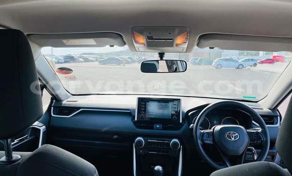 Buy Used Toyota RAV4 Silver Car in Ondangwa in Oshikoto Buy Used Toyota RAV4 Silver Car in Ondangwa in Oshikoto