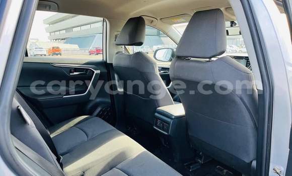 Buy Used Toyota RAV4 Silver Car in Ondangwa in Oshikoto Buy Used Toyota RAV4 Silver Car in Ondangwa in Oshikoto