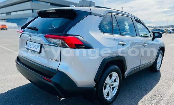 Buy Used Toyota RAV4 Silver Car in Ondangwa in Oshikoto Buy Used Toyota RAV4 Silver Car in Ondangwa in Oshikoto