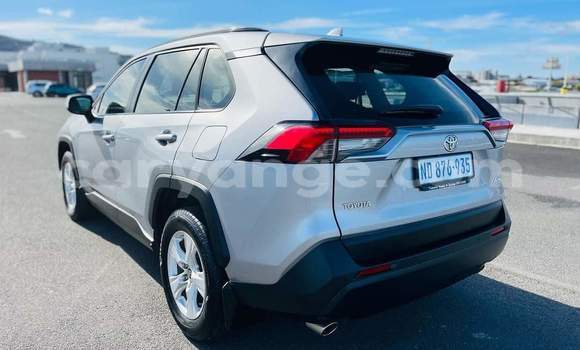 Buy Used Toyota RAV4 Silver Car in Ondangwa in Oshikoto Buy Used Toyota RAV4 Silver Car in Ondangwa in Oshikoto