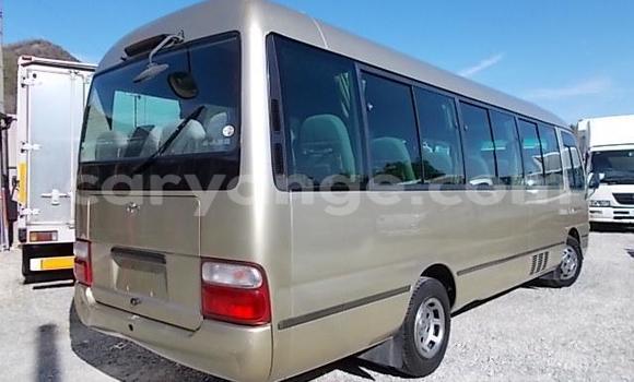 Buy Used Toyota Coaster Red Car in Okahandja in Namibia Buy Used Toyota Coaster Red Car in Okahandja in Namibia