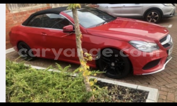 Buy Used Mercedes-Benz E–Class Red Car in Windhoek in Namibia Buy Used Mercedes-Benz E–Class Red Car in Windhoek in Namibia