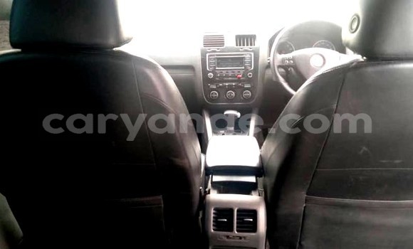 Acheter Occasion Voiture Volkswagen Golf Rouge à Windhoek, Namibie Acheter Occasion Voiture Volkswagen Golf Rouge à Windhoek, Namibie