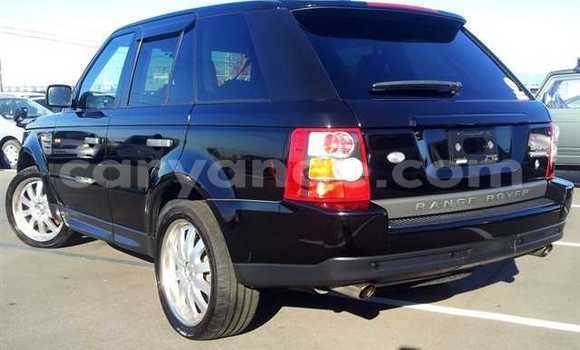 Buy Used Land Rover Range Rover Black Car in Henties Bay in Erongo Buy Used Land Rover Range Rover Black Car in Henties Bay in Erongo