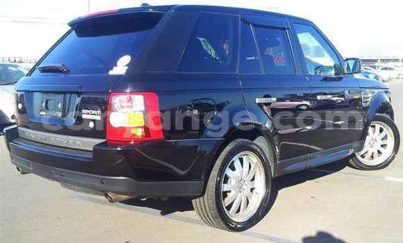 Buy Used Land Rover Range Rover Black Car in Henties Bay in Erongo Buy Used Land Rover Range Rover Black Car in Henties Bay in Erongo