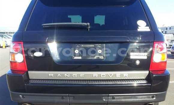 Buy Used Land Rover Range Rover Black Car in Henties Bay in Erongo Buy Used Land Rover Range Rover Black Car in Henties Bay in Erongo