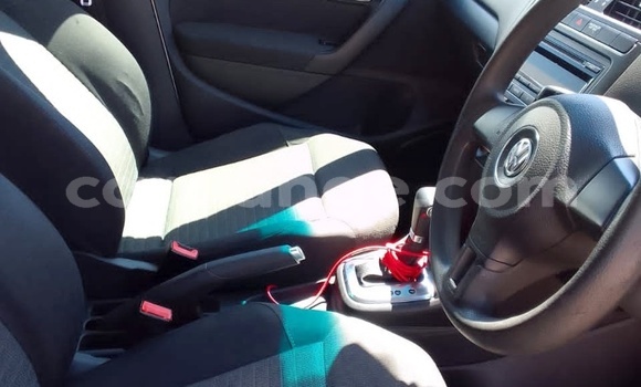 Acheter Occasion Voiture Volkswagen Polo Gris à Windhoek, Namibie Acheter Occasion Voiture Volkswagen Polo Gris à Windhoek, Namibie