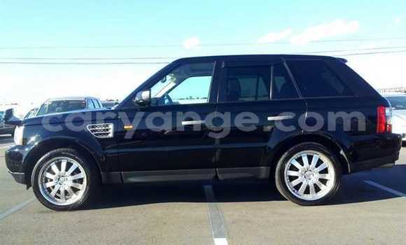 Buy Used Land Rover Range Rover Black Car in Henties Bay in Erongo Buy Used Land Rover Range Rover Black Car in Henties Bay in Erongo