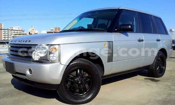 Buy Used Land Rover Range Rover Silver Car in Walvis Bay in Namibia Buy Used Land Rover Range Rover Silver Car in Walvis Bay in Namibia