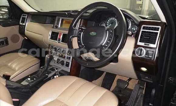 Buy Used Land Rover Range Rover Green Car in Outjo in Kunene Buy Used Land Rover Range Rover Green Car in Outjo in Kunene
