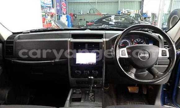 Acheter Occasion Voiture Jeep Cherokee Bleu à Windhoek, Namibie Acheter Occasion Voiture Jeep Cherokee Bleu à Windhoek, Namibie