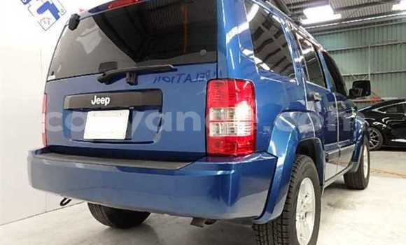 Acheter Occasion Voiture Jeep Cherokee Bleu à Windhoek, Namibie Acheter Occasion Voiture Jeep Cherokee Bleu à Windhoek, Namibie