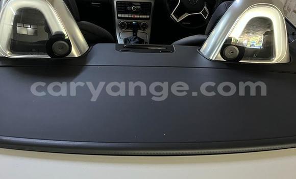 Buy Used Mercedes-Benz SLK–Class White Car in Windhoek in Namibia Buy Used Mercedes-Benz SLK–Class White Car in Windhoek in Namibia
