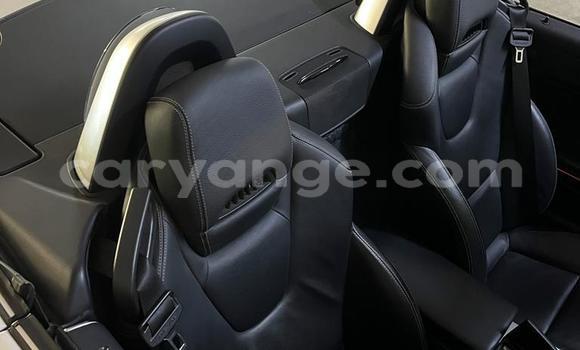 Buy Used Mercedes-Benz SLK–Class White Car in Windhoek in Namibia Buy Used Mercedes-Benz SLK–Class White Car in Windhoek in Namibia