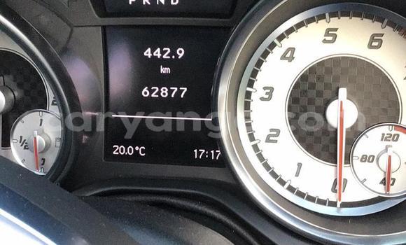 Buy Used Mercedes-Benz SLK–Class White Car in Windhoek in Namibia Buy Used Mercedes-Benz SLK–Class White Car in Windhoek in Namibia