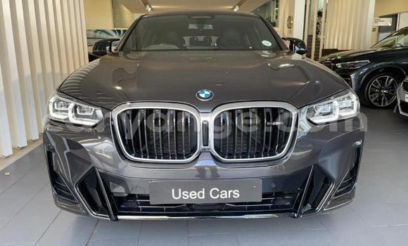 Buy Used BMW X4 Other Car in Karasburg in Karas Buy Used BMW X4 Other Car in Karasburg in Karas
