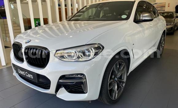 Buy Used BMW X4 White Car in Import - Dubai in Namibia Buy Used BMW X4 White Car in Import - Dubai in Namibia