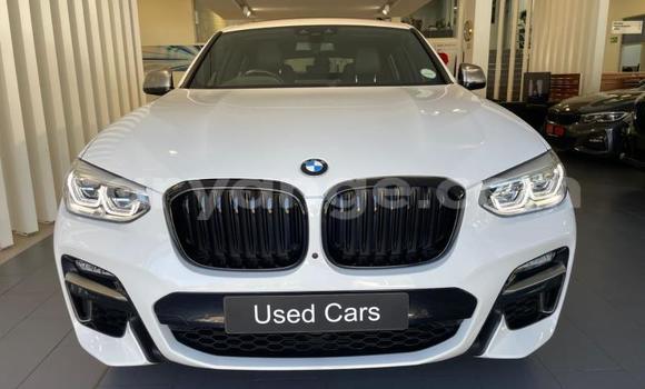 Buy Used BMW X4 White Car in Import - Dubai in Namibia Buy Used BMW X4 White Car in Import - Dubai in Namibia