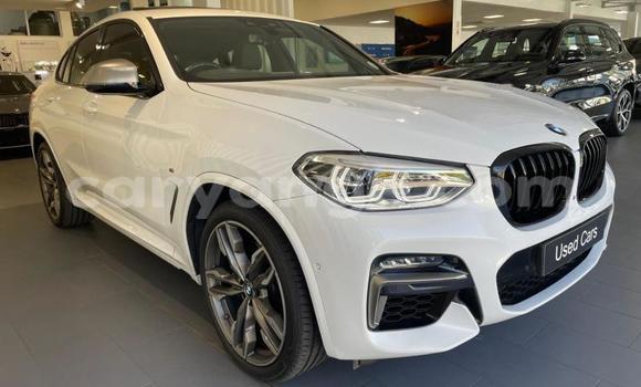 Buy Used BMW X4 White Car in Import - Dubai in Namibia Buy Used BMW X4 White Car in Import - Dubai in Namibia