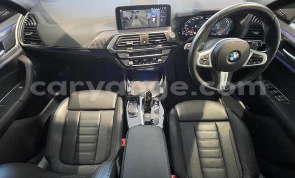 Buy Used BMW X4 White Car in Import - Dubai in Namibia Buy Used BMW X4 White Car in Import - Dubai in Namibia